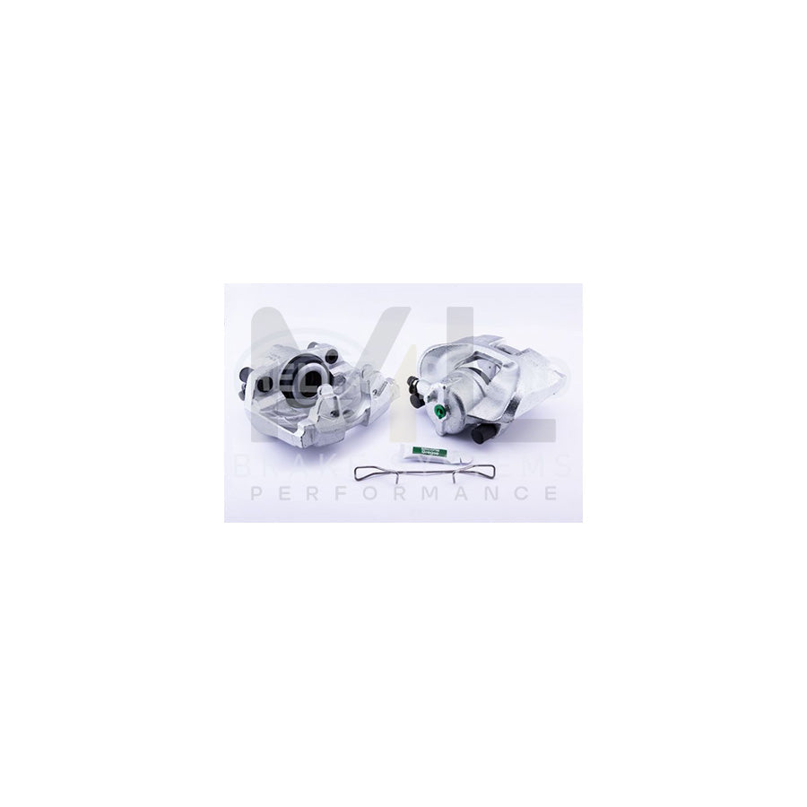 HELLA 8AC 355 394-631 Brake Caliper without holder | ML Performance Car Parts
