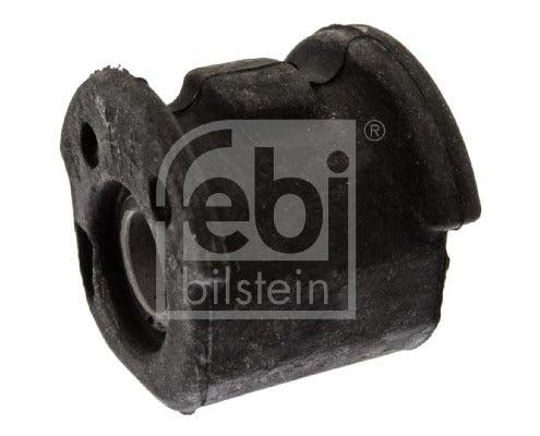 Febi Bilstein 41391 Control Arm- / Trailing Arm Bush For Hyundai Pony | ML Performance UK Car Parts