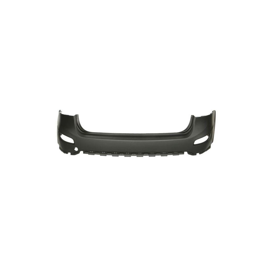 Blic 5506-00-3181951P Rear Bumper for Hyundai Santa Fe II (CM)