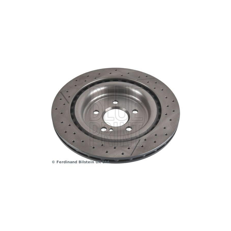 Blue Print Adu1743120 Brake Disc