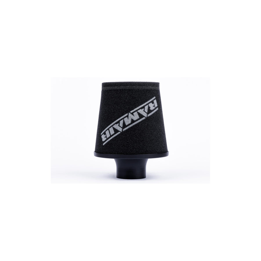 RAMAIR JS-105-BK UNIVERSAL ALLOY NECK FILTERS