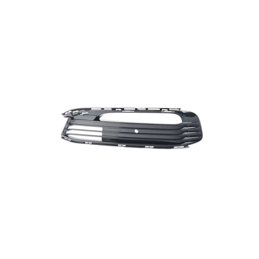 Genuine BMW 51117486835 G11 G12 Grill, Air Intake, Partially Closed,Left NSW (Inc. 730dX, 730LdX & 730i)