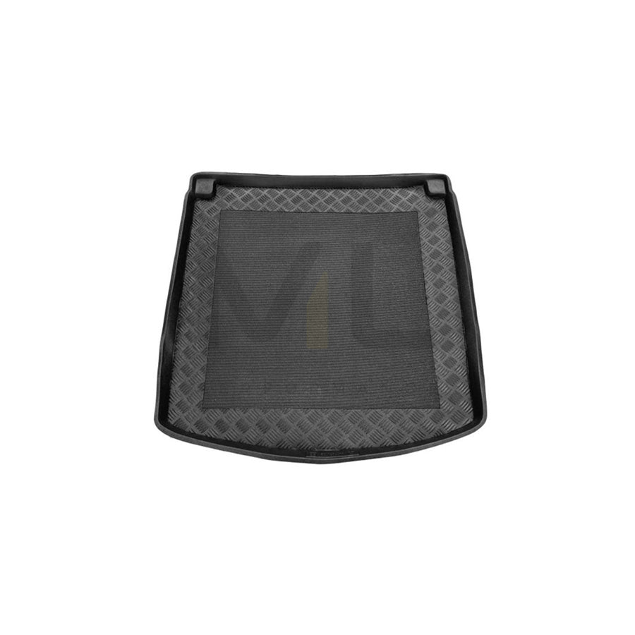 REZAW PLAST 101144M Car boot tray for OPEL Astra J Saloon (P10) Elastomer, Plastic, Nonslip