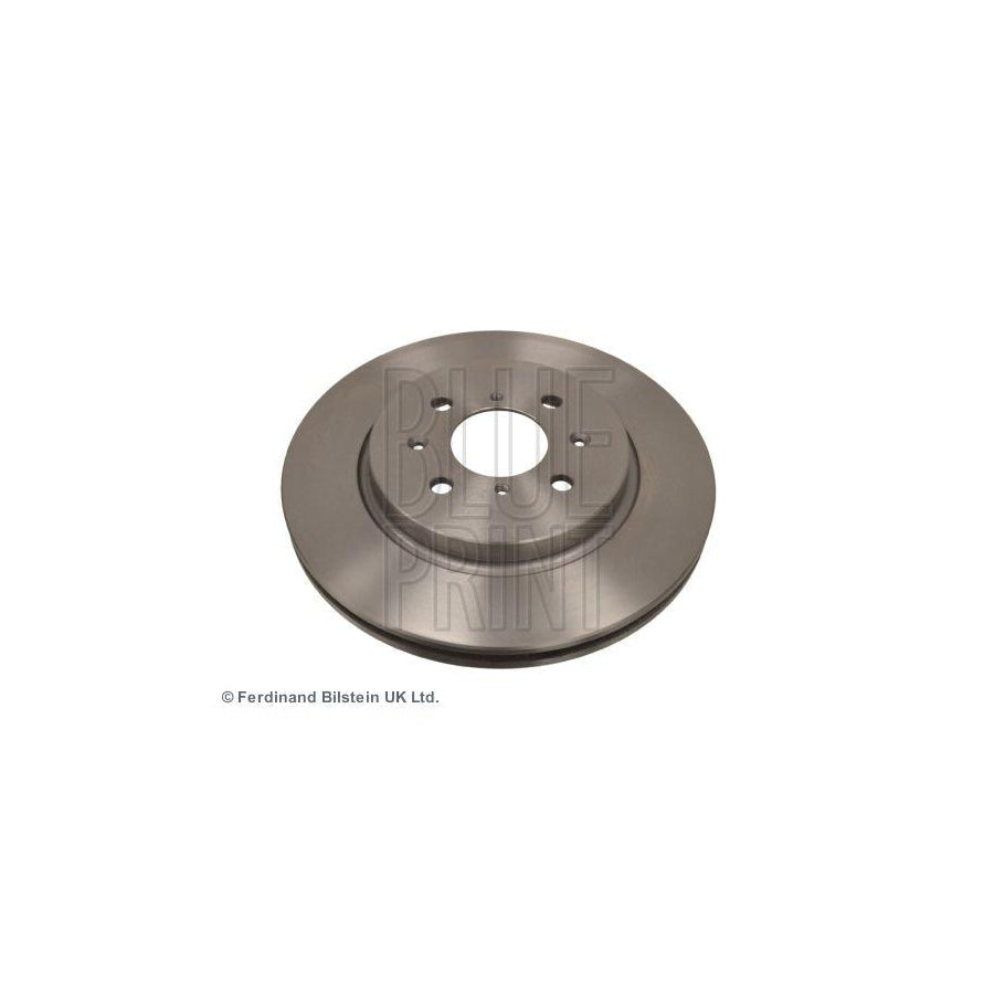 Blue Print Adk84340 Brake Disc for Suzuki Swift IV Hatchback (Fz, Nz)