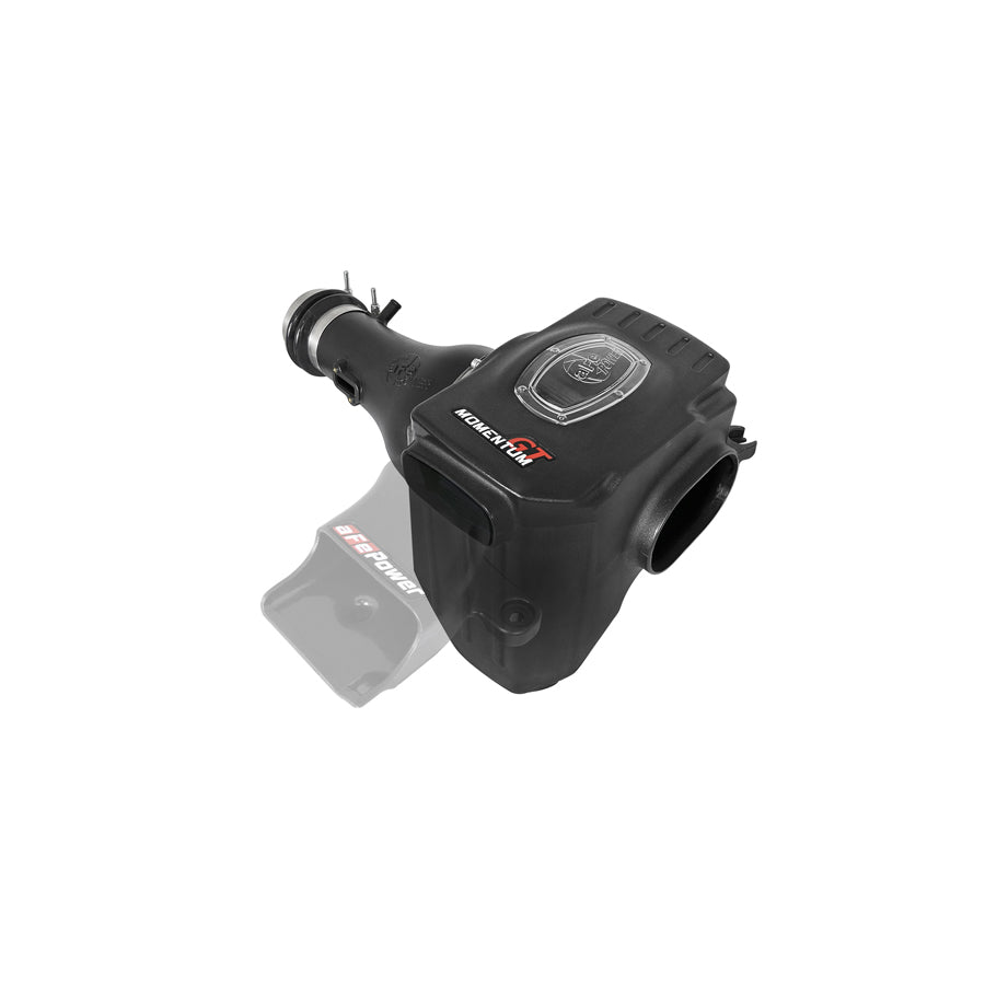 aFe 51-76108 Sealed Intake Nissan Titan 17-21 V8-5.6L