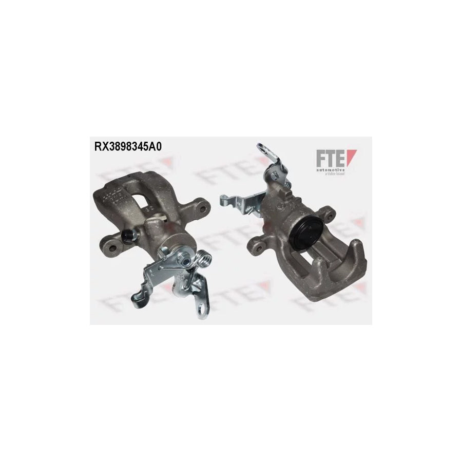 FTE Rx3898345A0 Brake Caliper