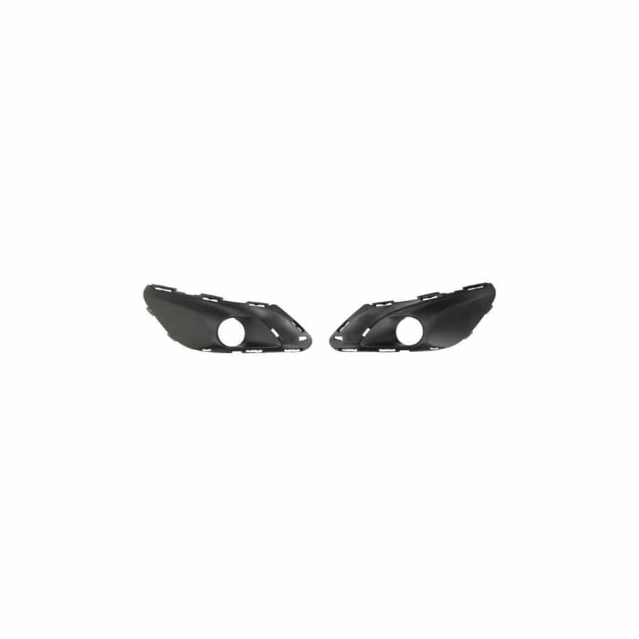 Blic 6502-07-5519919Pa Bumper Grill for Peugeot 308