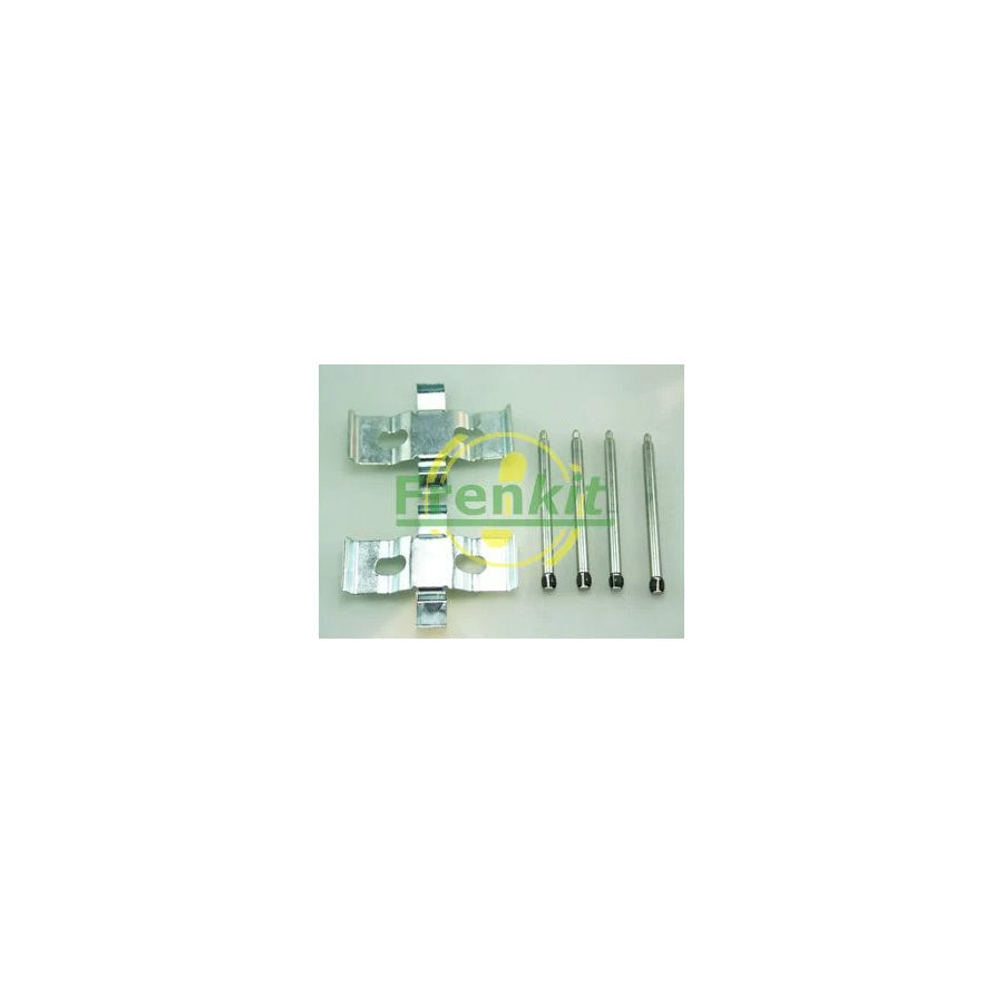 Frenkit 901248 Accessory Kit, Disc Brake Pads