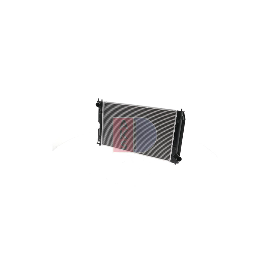 AKS Dasis 210156N Engine Radiator