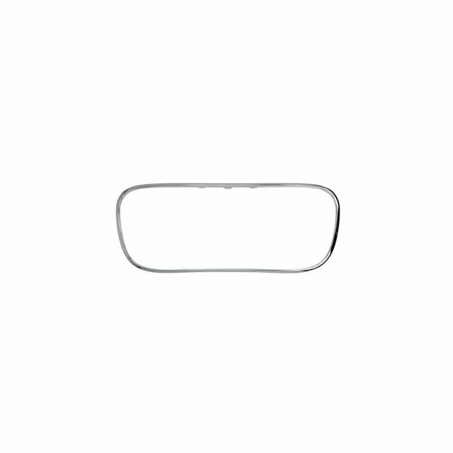 Blic 6502-07-0501911P Bumper Grill for Citroen C1 I