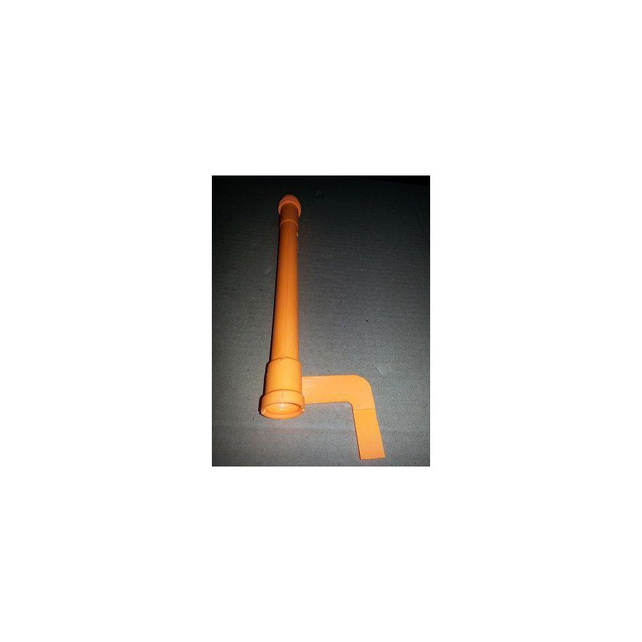 BUGIAD Bsp23109 Funnel, Oil Dipstick