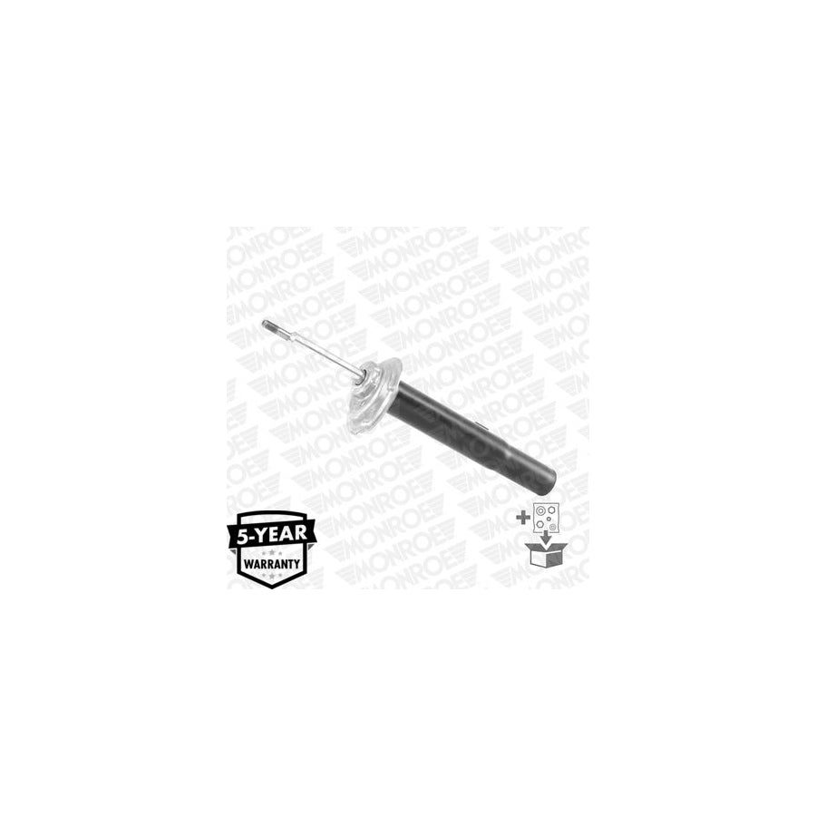 Monroe E1001 Shock Absorber for Opel Kadett