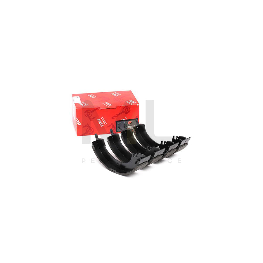 TRW GS8185 Brake Shoe Set
