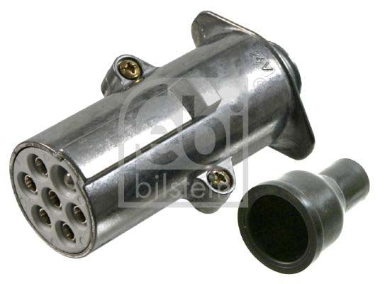 Febi Bilstein 05062 Trailer Plug | ML Performance UK Car Parts