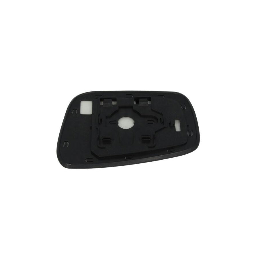 Blic 6102-02-1291558P Mirror Glass, Outside Mirror for Nissan Np300 Navara Pickup (D40)