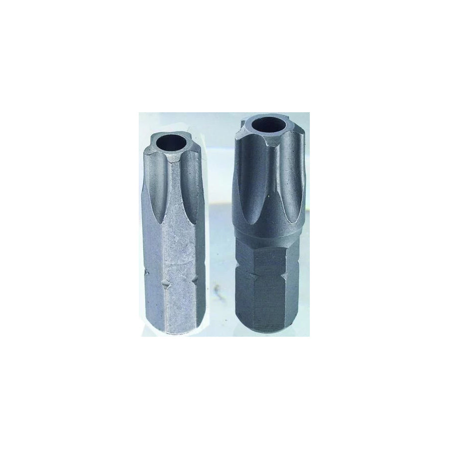 Force 12F2527 Screwdriver Bit