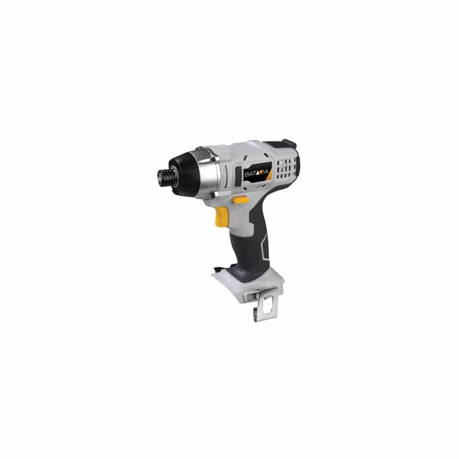Batavia BAT7062505 MAXXPACK Impact Driver 18V Bare Unit