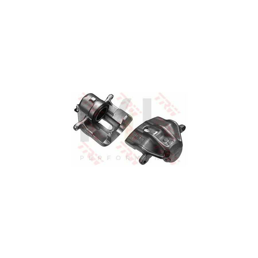 TRW BHX100 Brake Caliper for PEUGEOT 405 II Saloon (4B)