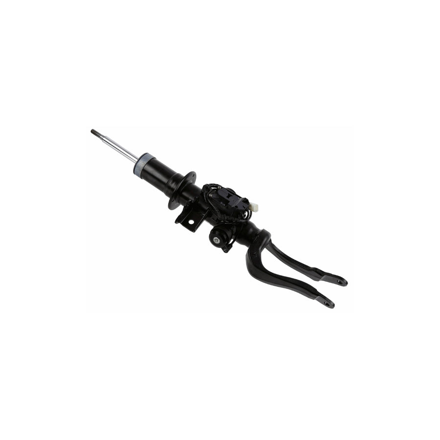 Sachs 319 033 Shock Absorber for BMW 5 Saloon (F10)