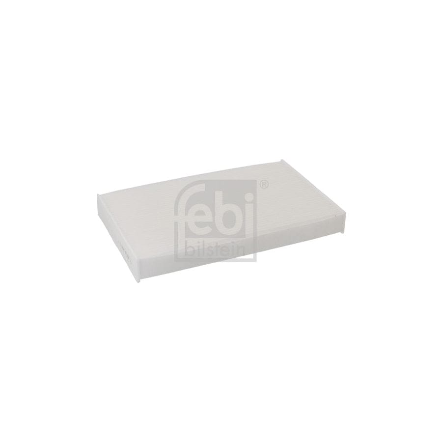 Febi Bilstein 105708 Pollen Filter For Citroen C3 | ML Performance UK Car Parts