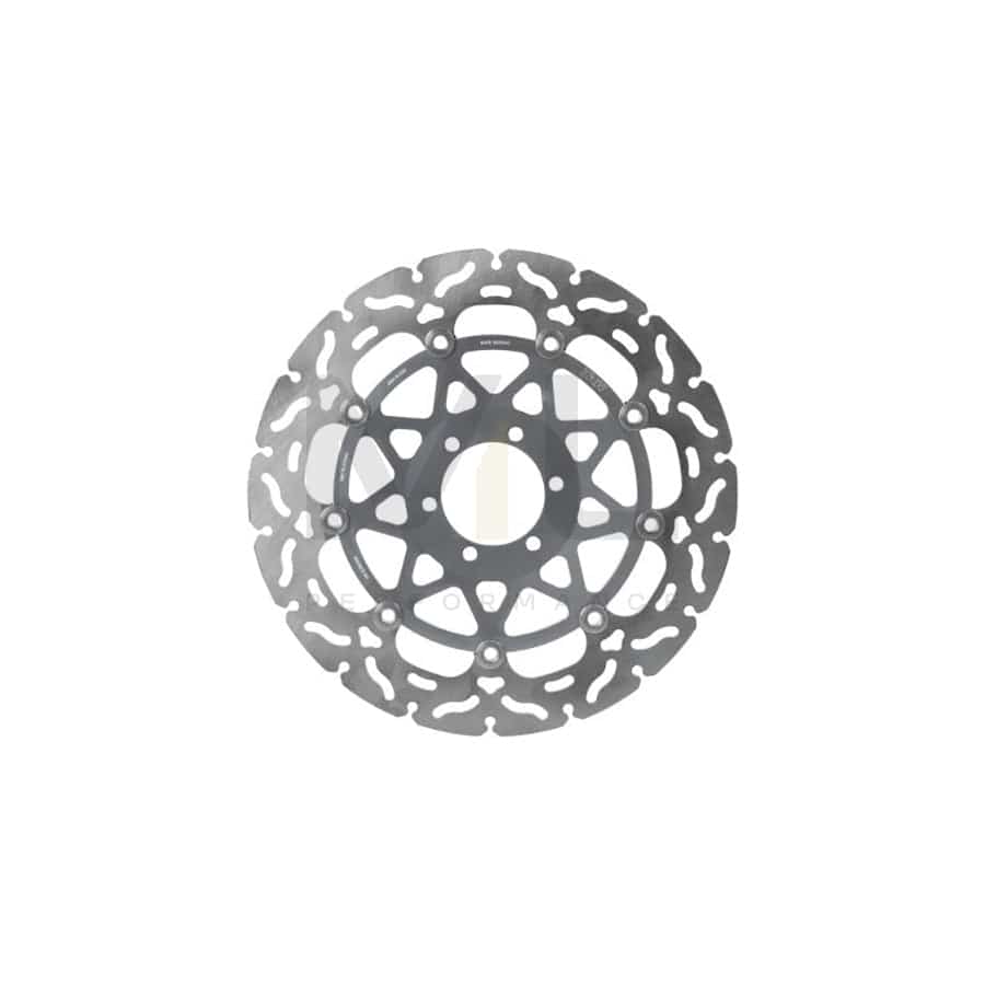TRW MSW282RAC Brake Disc  - 1 piece