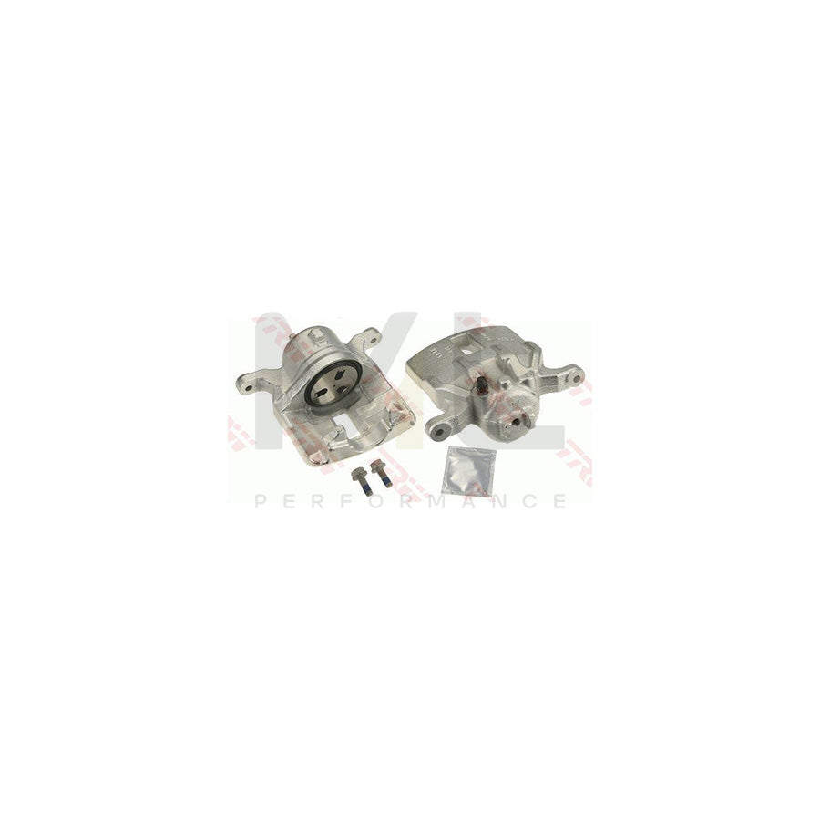 TRW BHQ904E Brake Caliper for HONDA Civic VIII Hatchback (FN, FK)