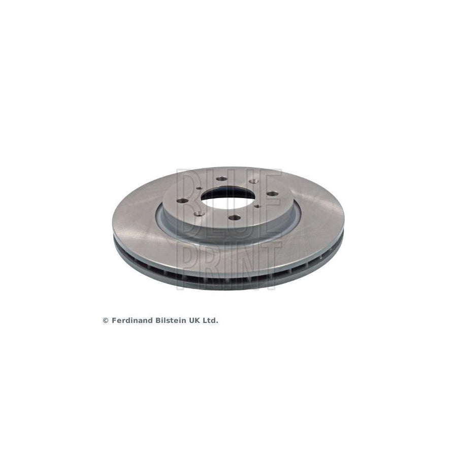 Blue Print Adk84338 Brake Disc for Suzuki Swift