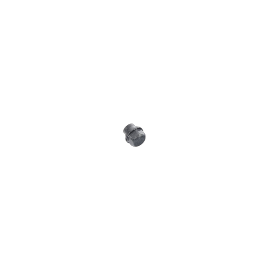 Genuine BMW 51217040551 E61 RR1 Cap Nut M8 (Inc. Hybrid X6, 730i & X4 28iX)