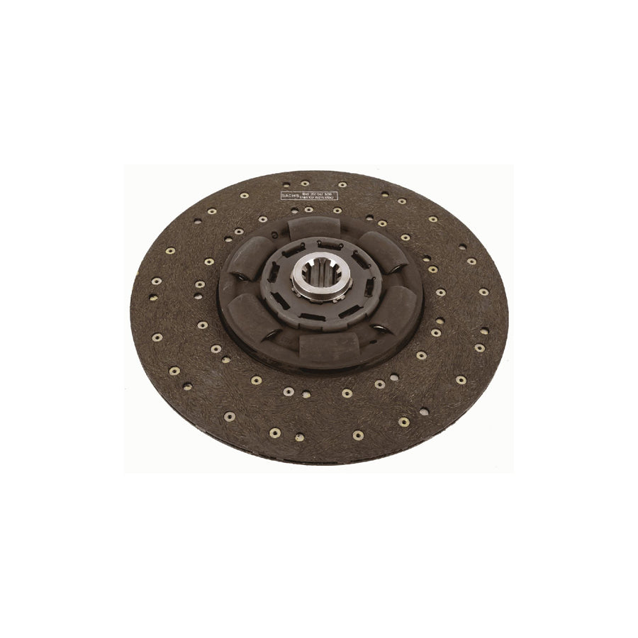 Sachs 1878 061 841 Clutch Disc