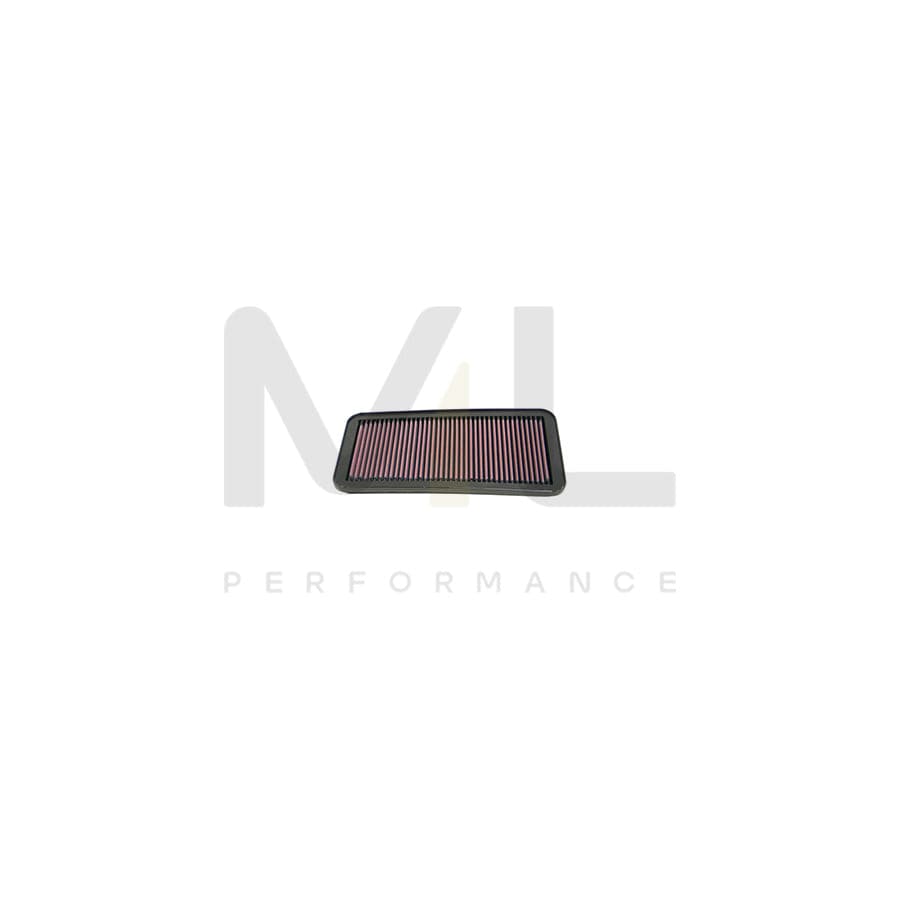 K&N 33-2163 Replacement Air Filter