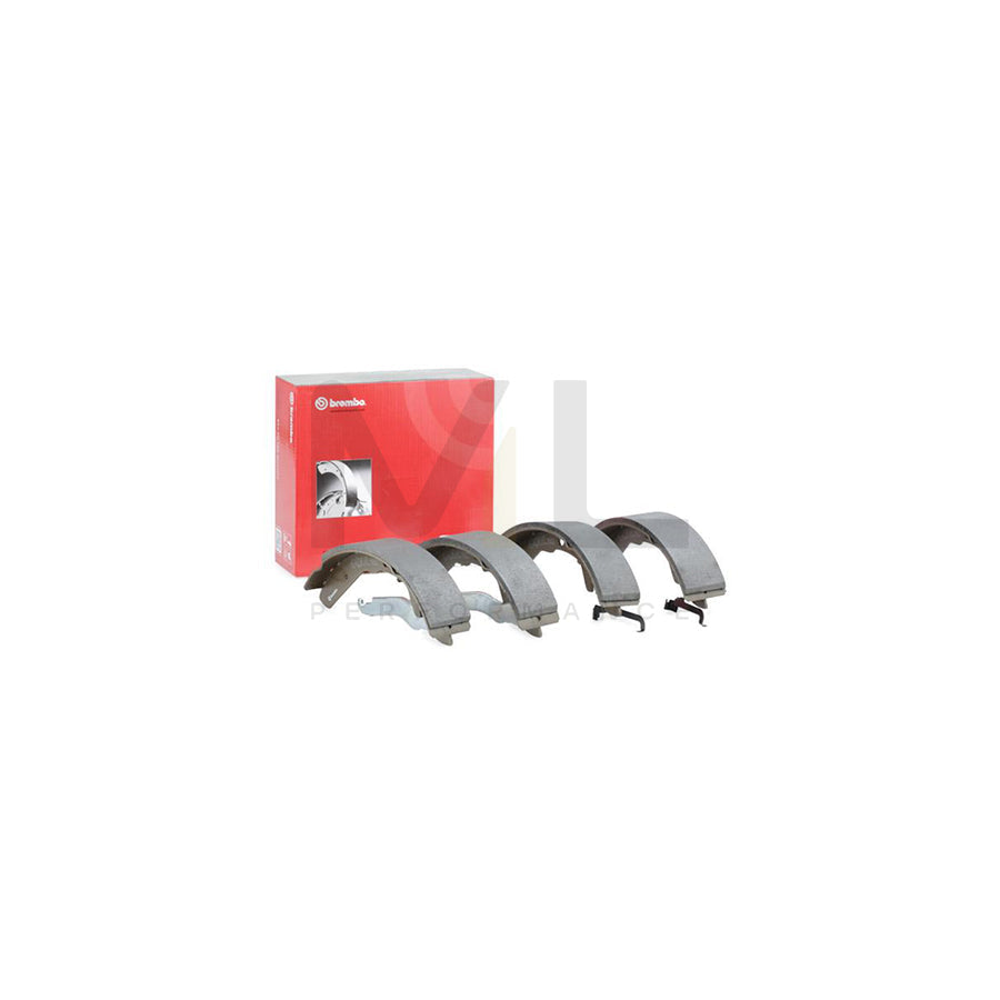 brembo-s-85-517-brake-shoe-set-for-vw-transporter-with-handbrake-lever