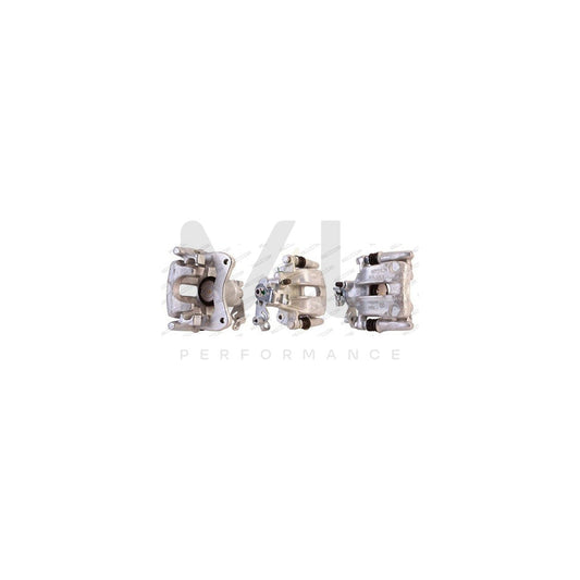 Ferodo Premier FCL691952 Brake Caliper With Accessories