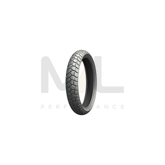 Michelin Anakee Adventure 90/90 R21 54V Motorcycle Summer Tyre Front