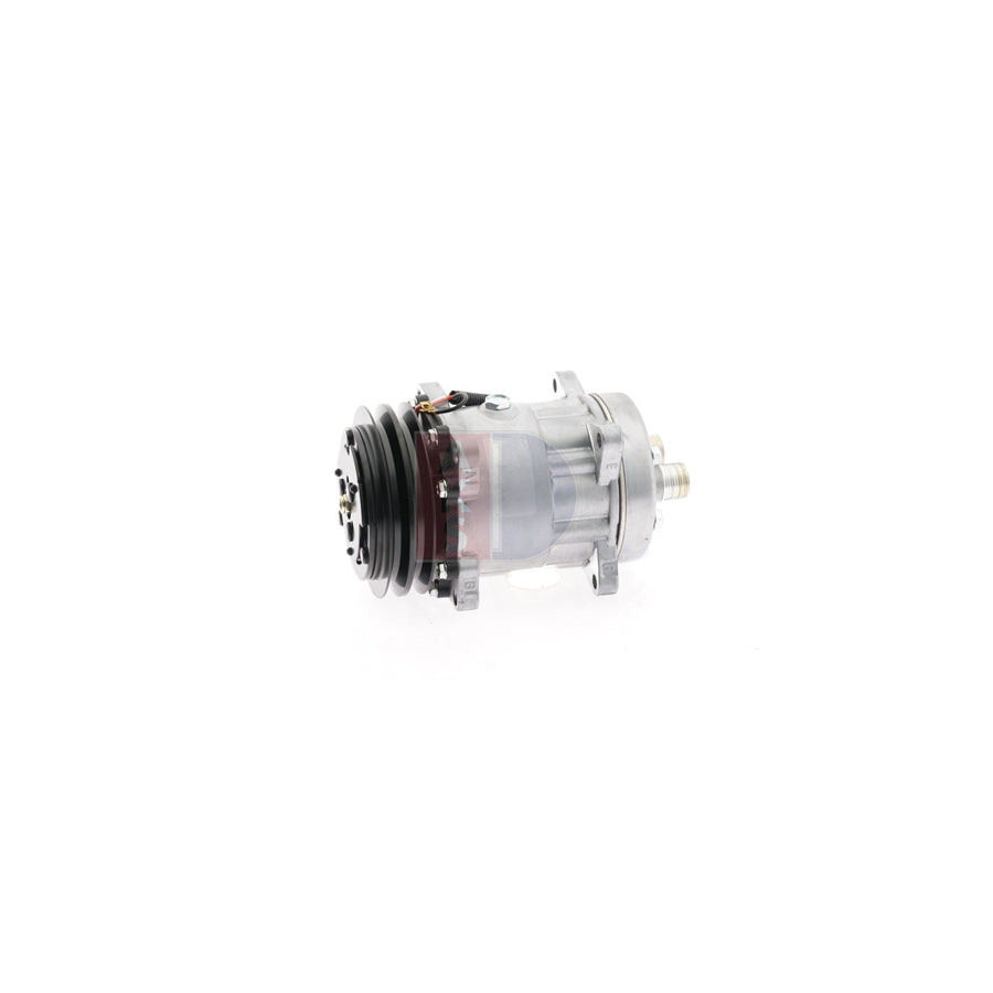 AKS Dasis 851408N Compressor, Air Conditioning