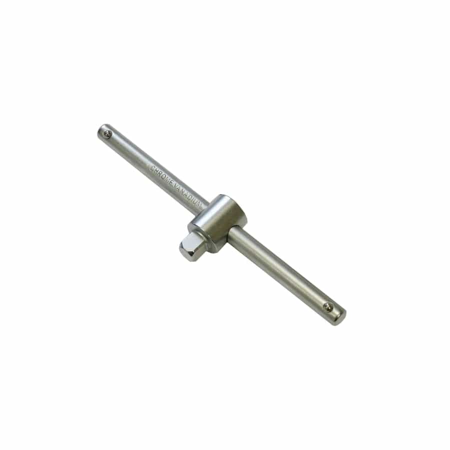 Faithfull FAISOCTB12 Sliding T-Bar 1/2in Drive