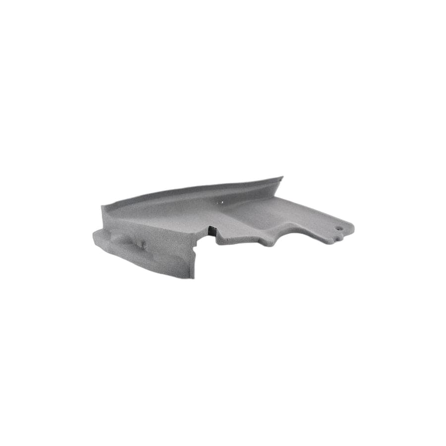 Genuine BMW 51478174309 E39 Panel Wheel Housing Part.Trunk Left GRAU (Inc. 520d, 528i & 530i)
