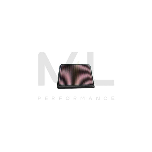 K&N 33-2156 Replacement Air Filter