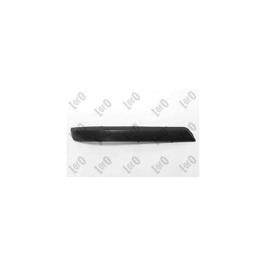 Abakus 03732651 Bumper Moulding for Opel Astra H Caravan (A04)