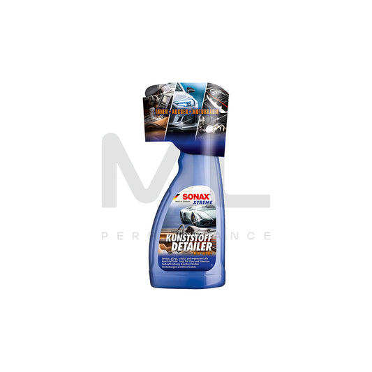 Sonax XTREME Plastic Detailer Interior+Exterior 500ml