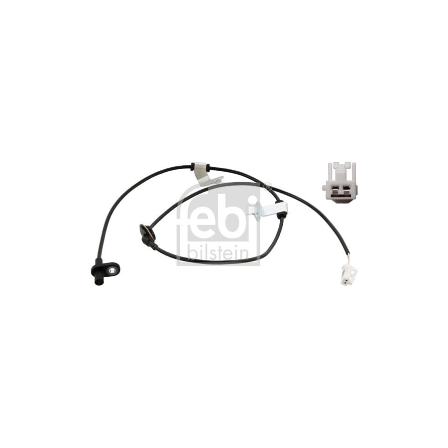 Febi Bilstein 107470 ABS Sensor For Mazda 6