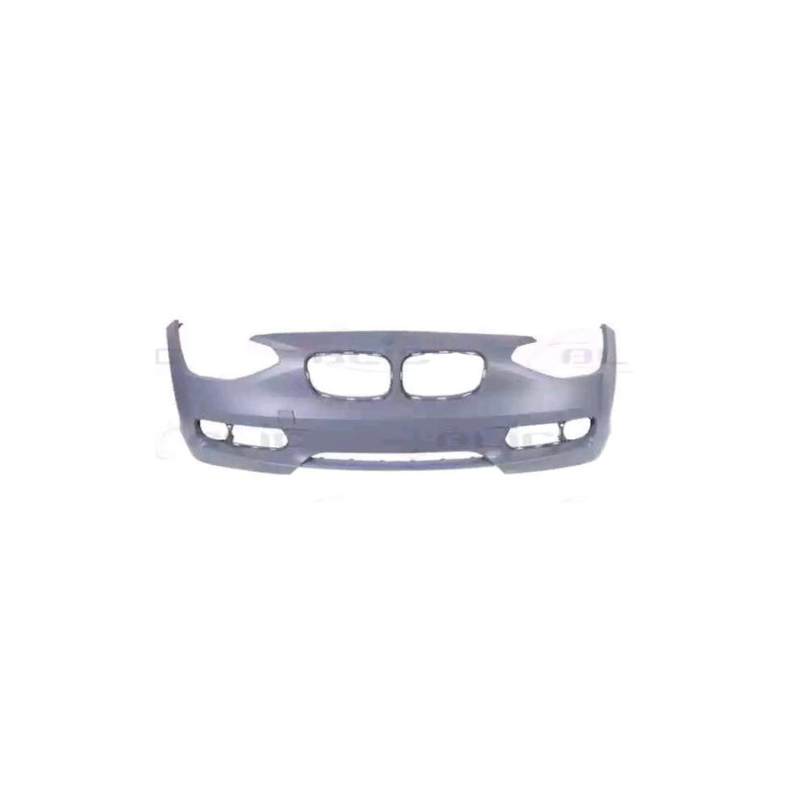Blic 5510-00-0086900P Bumper for BMW 1 Series