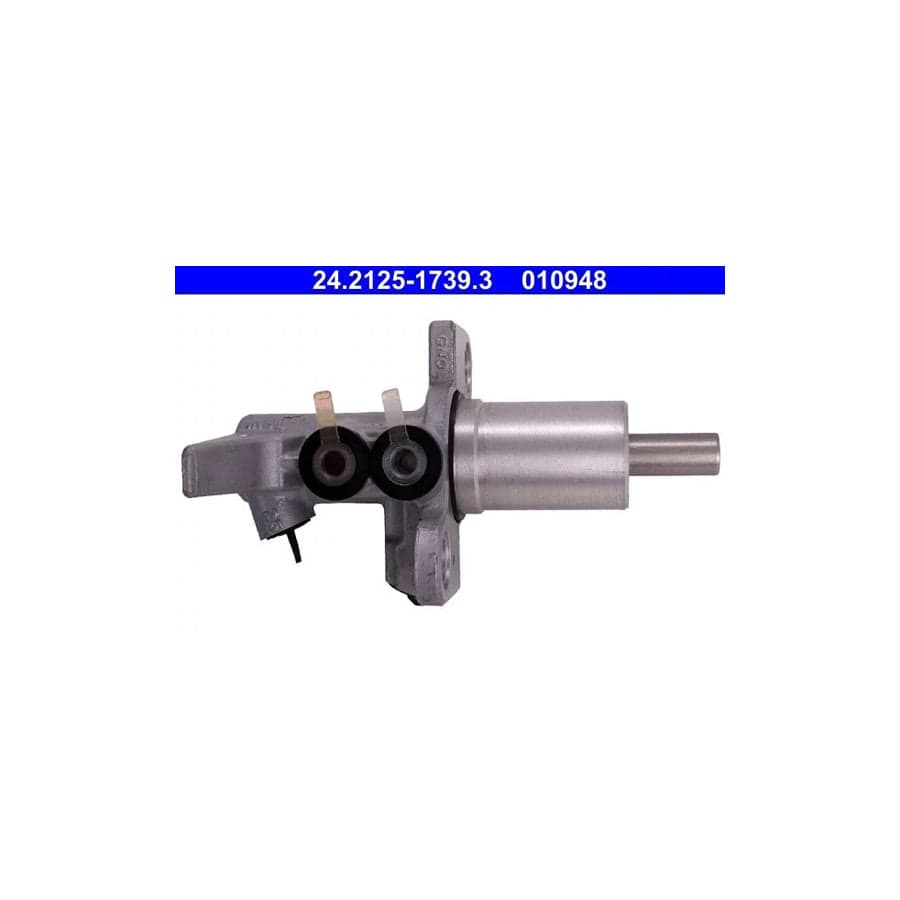 ATE 24.2125-1739.3 Brake Master Cylinder