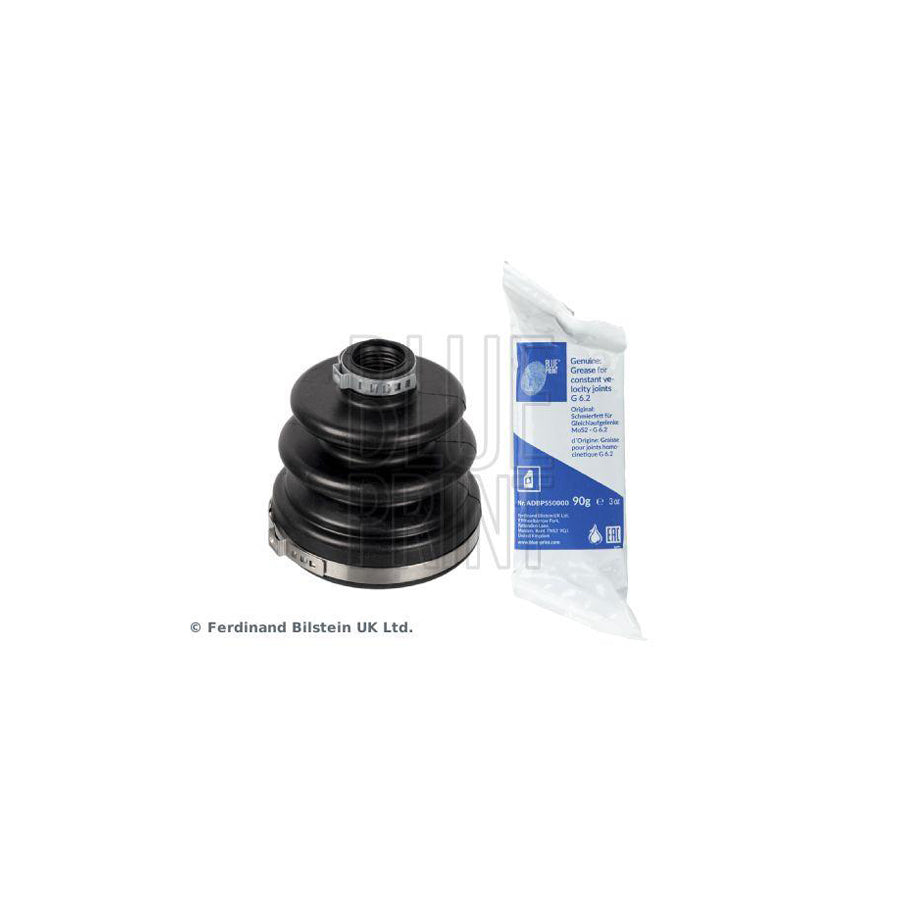 Blue Print Adbp810003 Bellow Set, Drive Shaft