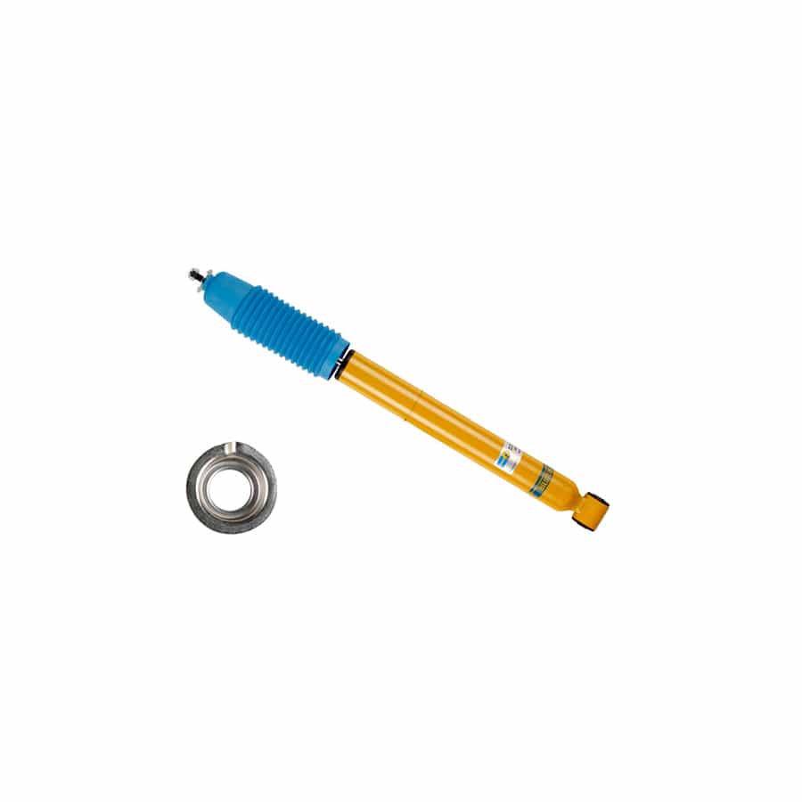 Bilstein 24-060318 HONDA Accord B8 Performance Plus Rear Shock Absorber 1 | ML Performance UK Car Parts