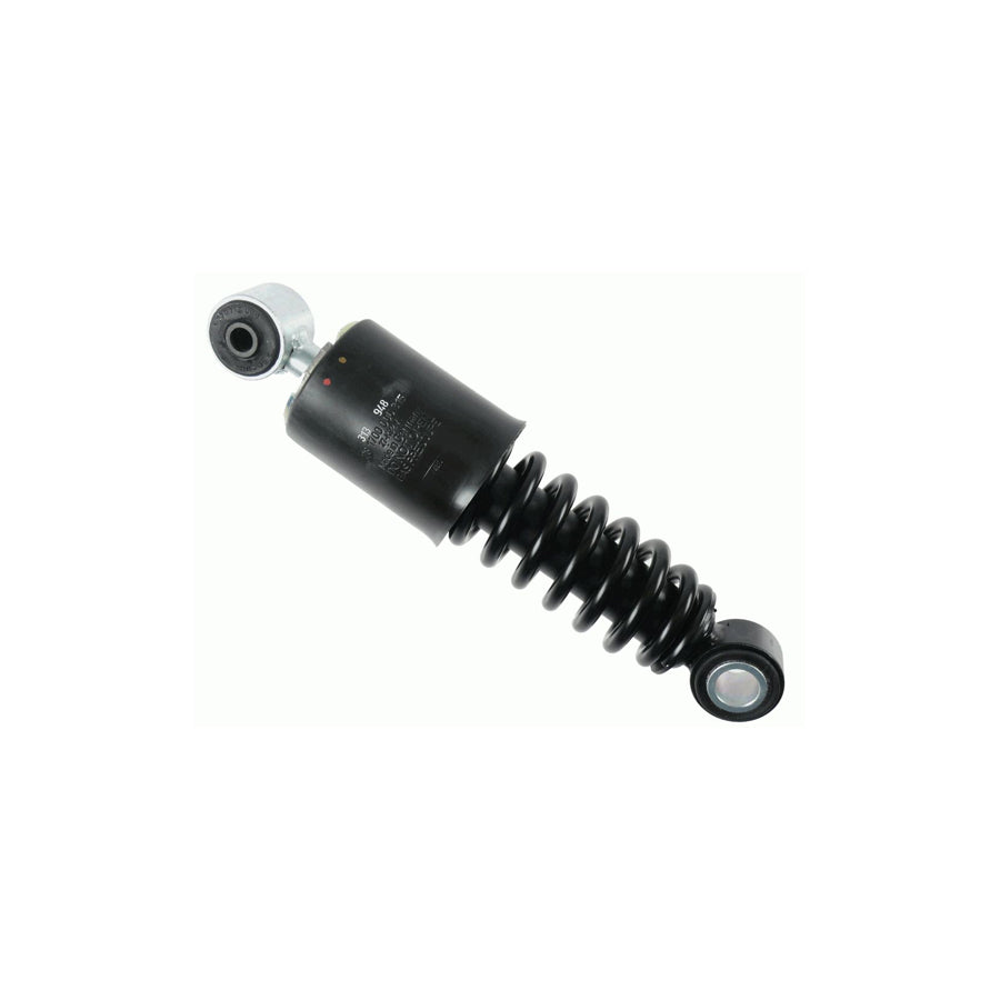 Sachs 313 948 Shock Absorber, Cab Suspension