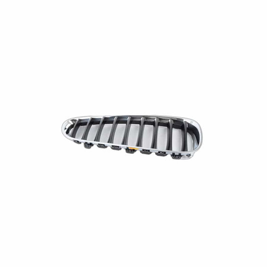 Genuine BMW 51137191510 E89 Grille Right CHROMRAHMEN (Inc. Z4)