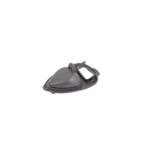 Genuine BMW 51217292576 Cover For Grip, Lower Right (Inc. 750i, 535d & 740LdX)