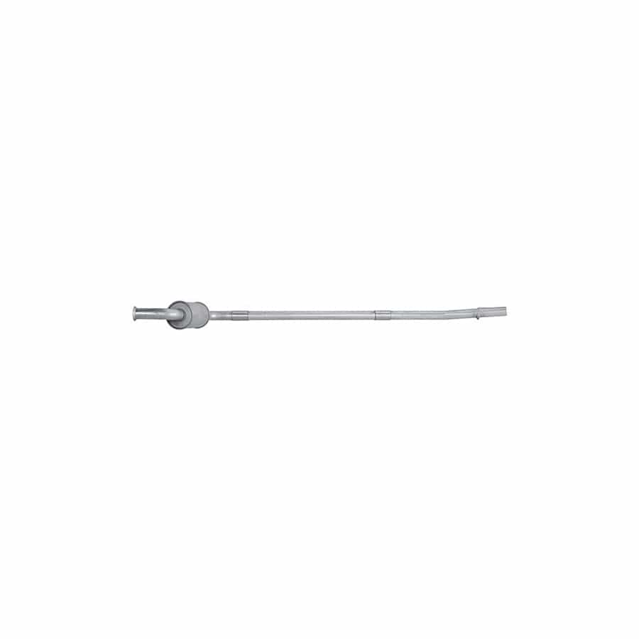 Hella 8LC 366 025-841 Middle Silencer