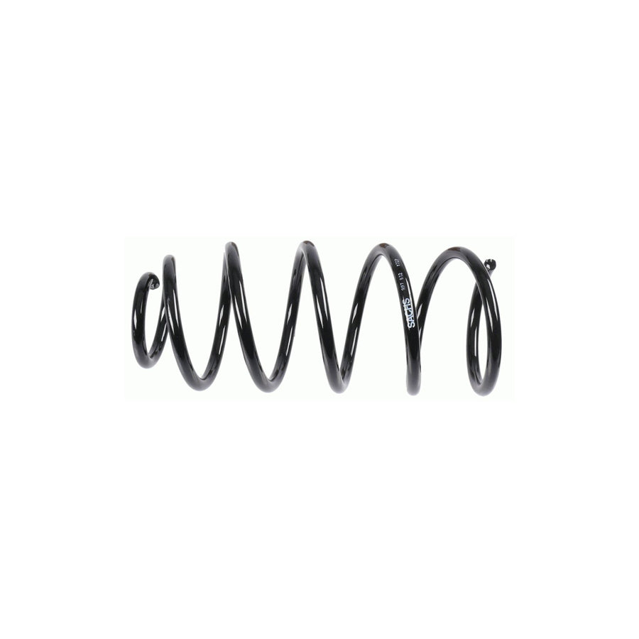 Sachs 997 812 Coil Spring