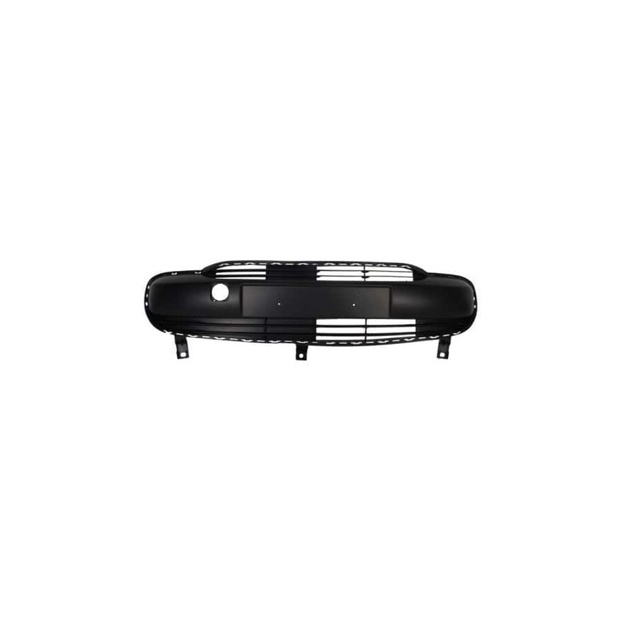 Blic 6502-07-0501910P Bumper Grill for Citroen C1 I